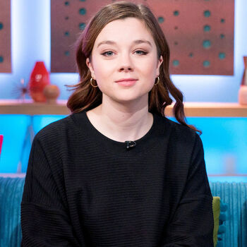 Claudia Jessie