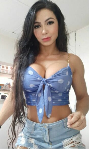 Claudia Salcedo