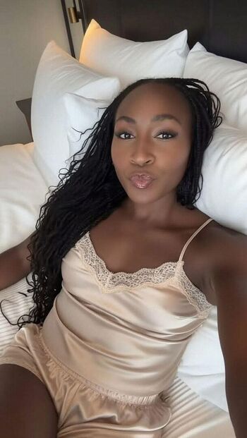 Coco Gauff