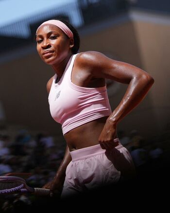 Coco Gauff