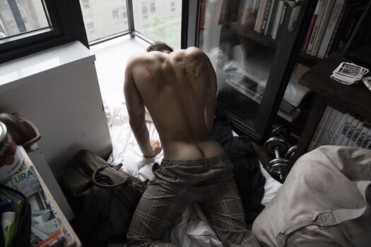Colin Fernandez