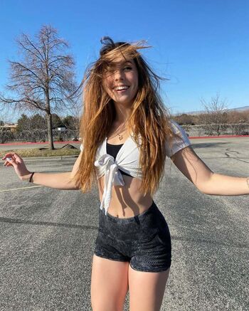 Cortney Gibson