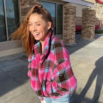 Cortney Gibson