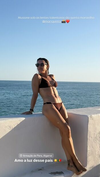 Full leaked Cristiane dias private onlyfans photo