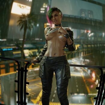 Cyberpunk 2077