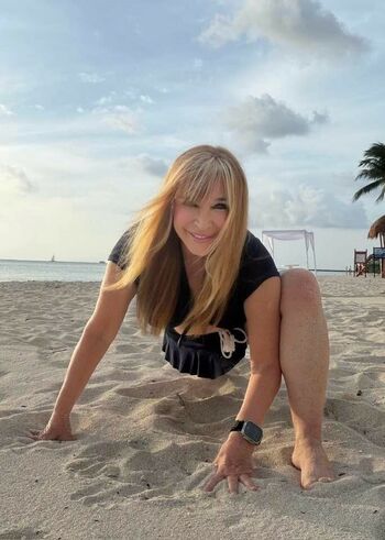 Cynthia Rothrock