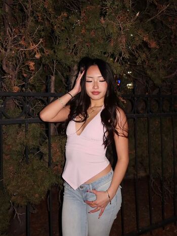 Full leaked Daisy chang private onlyfans photo