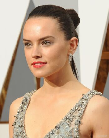 Full leaked Daisy ridley page private onlyfans photo