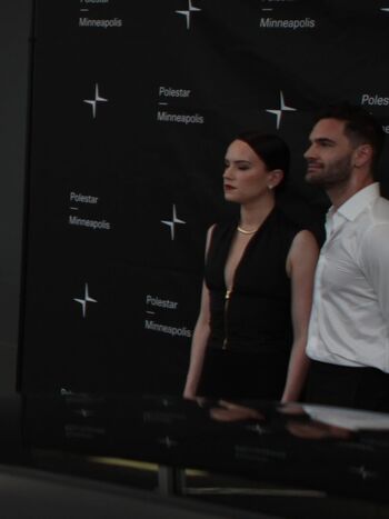Full leaked Daisy ridley page private onlyfans photo