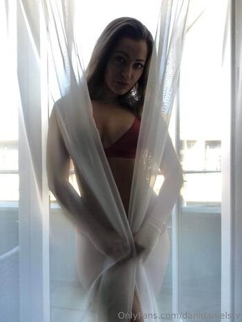 Dani Daniels