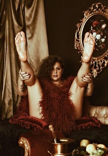 Danielle Colby