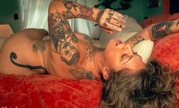Danielle Colby