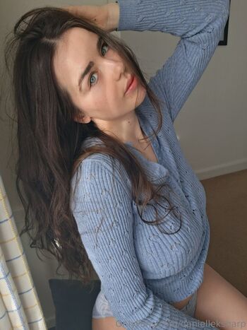 danielleksharp