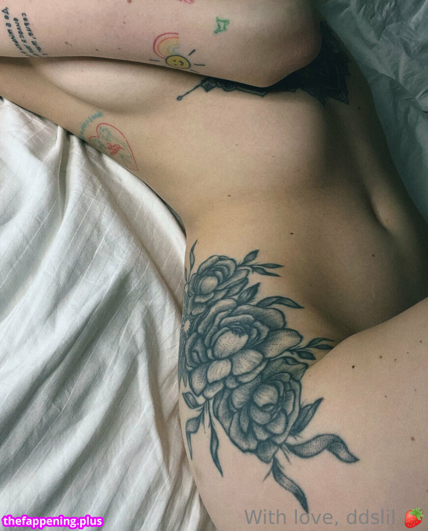 Natalka / ddslil Фото оголеного OnlyFans #13