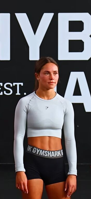 Delaney Porazinski