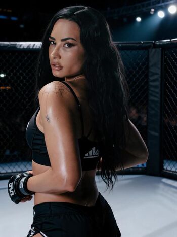 Demi Lovato Ai Porn
