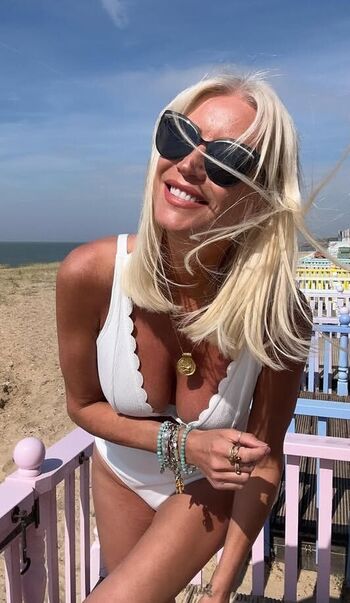 Denise Van Outen