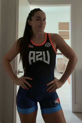 Diana Avsaragova