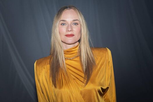 Full leaked Diane kruger page private onlyfans photo