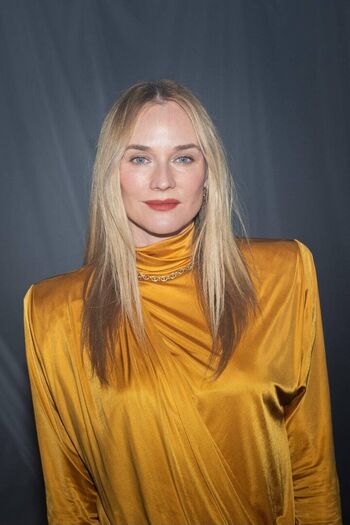 Full leaked Diane kruger page private onlyfans photo