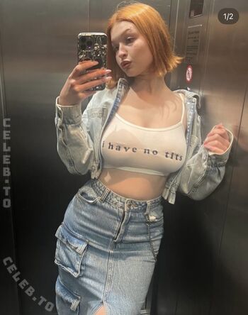 Full leaked Itzel de la vega / private onlyfans photo