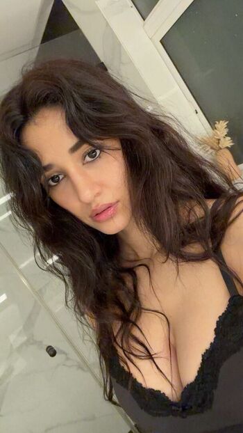 Disha Patani