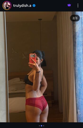Disha Verma