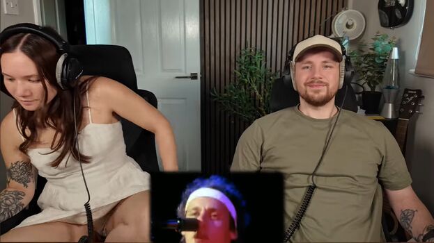Double Take Reacts
