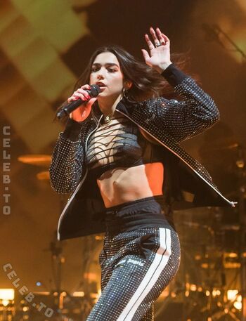 Dua Lipa
