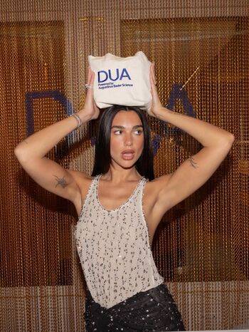 Dua Lipa