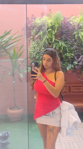 Full leaked Dxp saraa private onlyfans photo