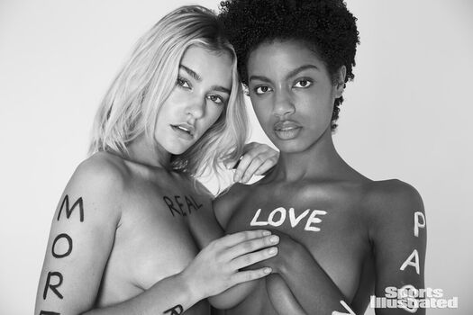 Full leaked Ebonee davis private onlyfans photo