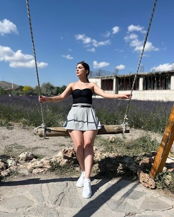 Full leaked Eda nur kilic private onlyfans photo