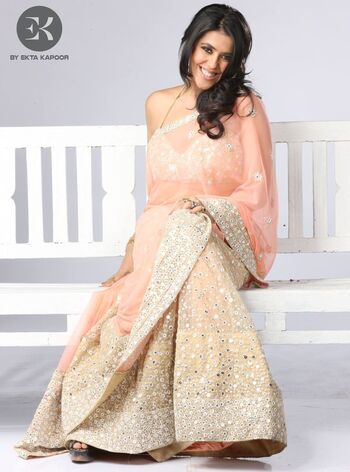 Ekta Kapoor