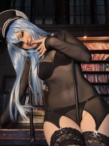 Full leaked Electro alice private onlyfans photo