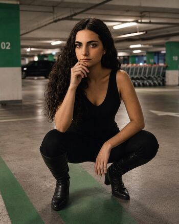 Eleonora Zars
