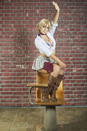 elizabethrage