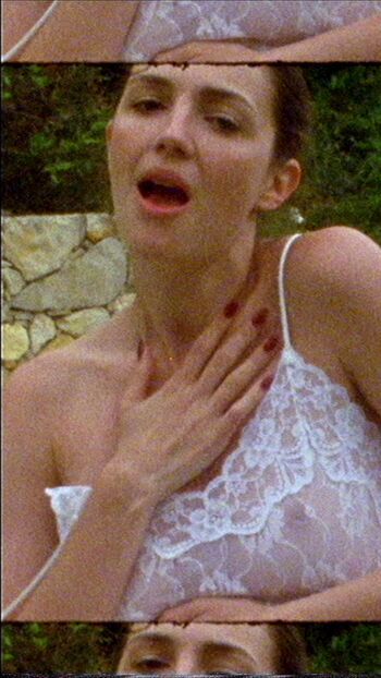 Ella Hunt