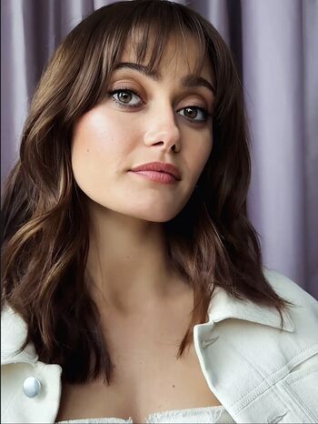 Ella Purnell