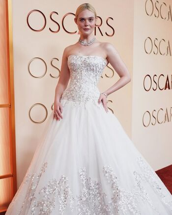 Elle Fanning