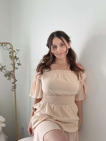 Full leaked Mikaila demaiter/ private onlyfans photo
