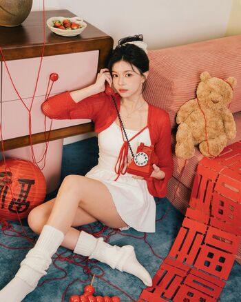 Elyn Leong