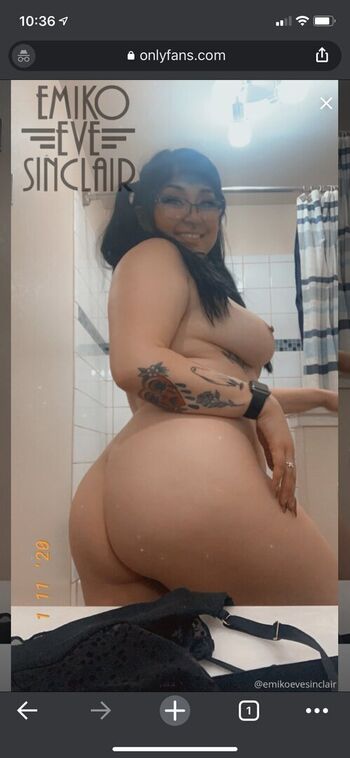 emikoevesinclair
