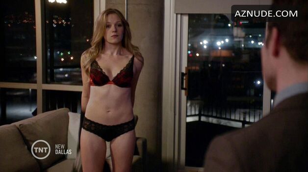 Emma Bell