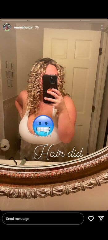 Emma Burzynski