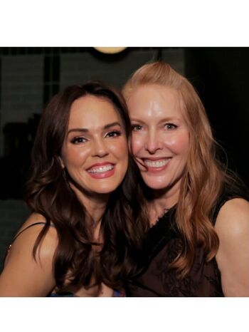 Erin Cahill