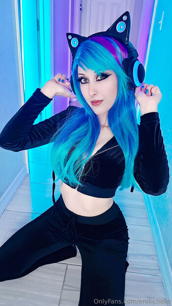 Eroticneko