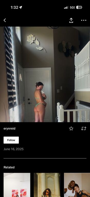 Eryn Reid