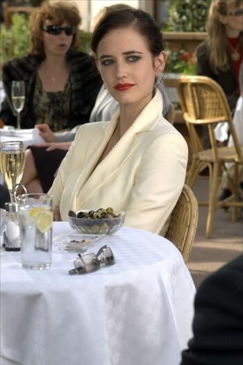 Full leaked Eva green private onlyfans photo