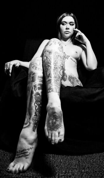 Evey Dantes